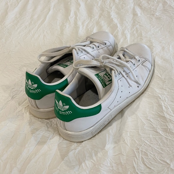 original stan smith sneakers